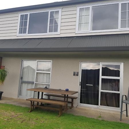 Sunseeker Lodge Whangaroa Exterior photo