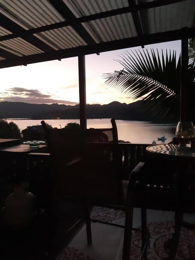 Sunseeker Lodge Whangaroa Exterior photo