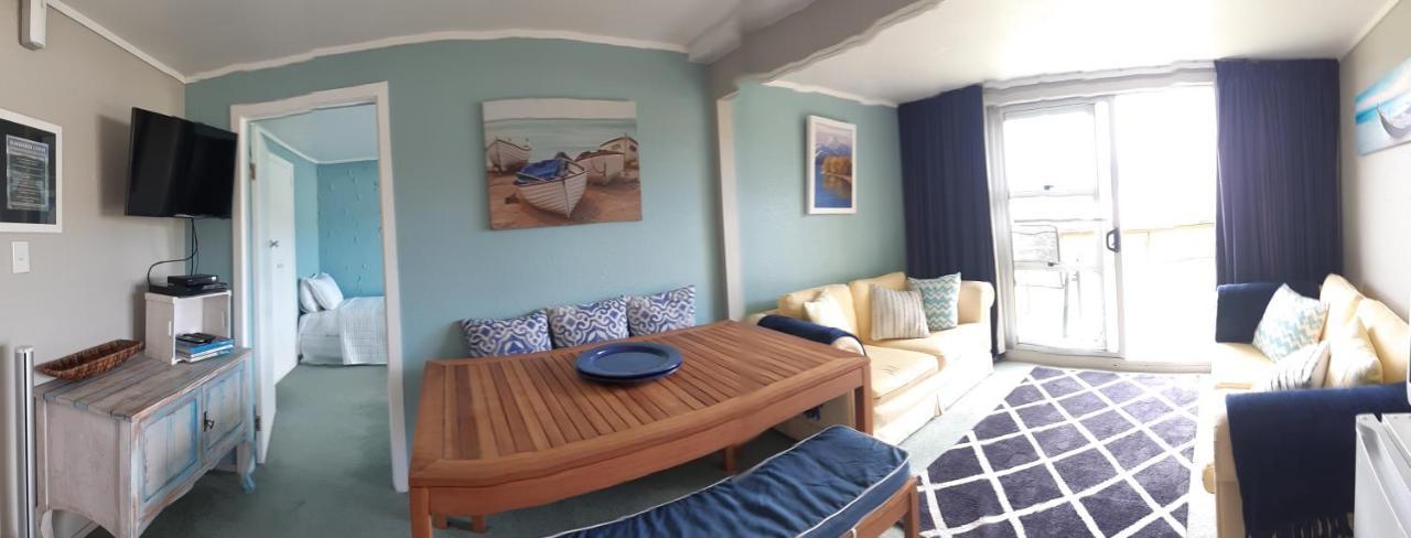 Sunseeker Lodge Whangaroa Exterior photo