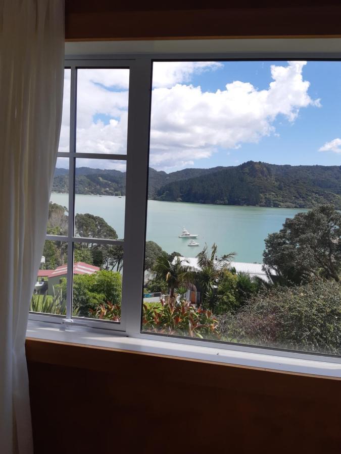 Sunseeker Lodge Whangaroa Exterior photo