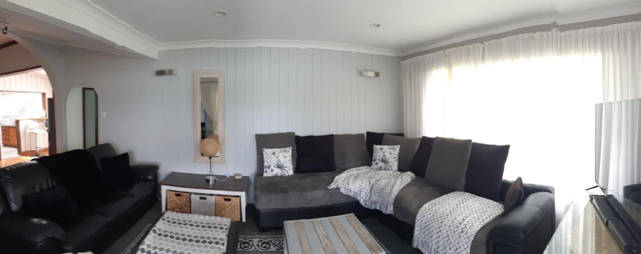 Sunseeker Lodge Whangaroa Exterior photo