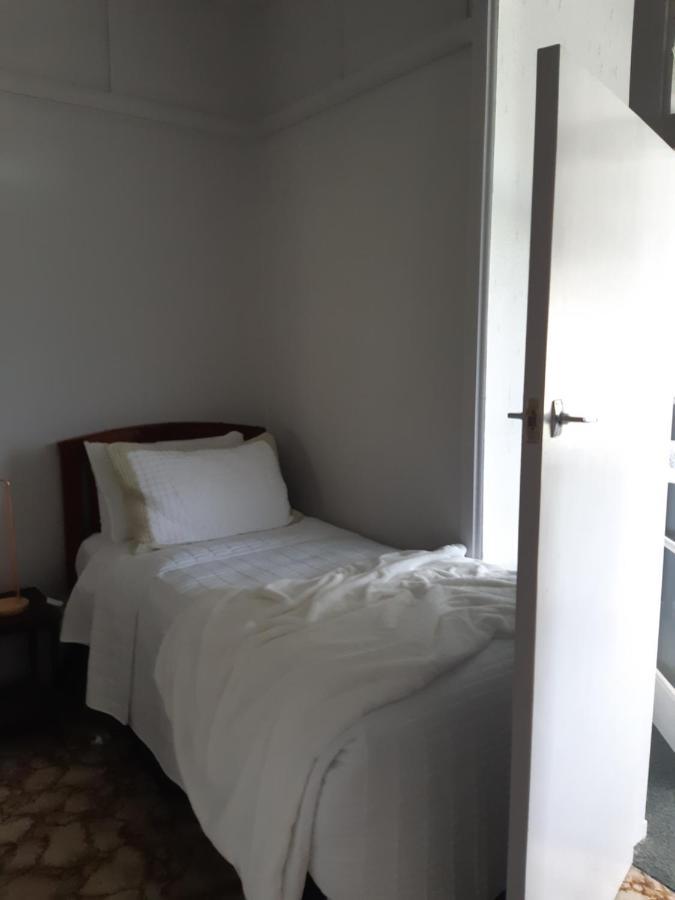 Sunseeker Lodge Whangaroa Exterior photo