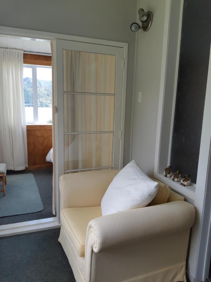 Sunseeker Lodge Whangaroa Exterior photo