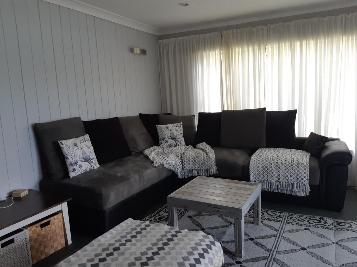Sunseeker Lodge Whangaroa Exterior photo