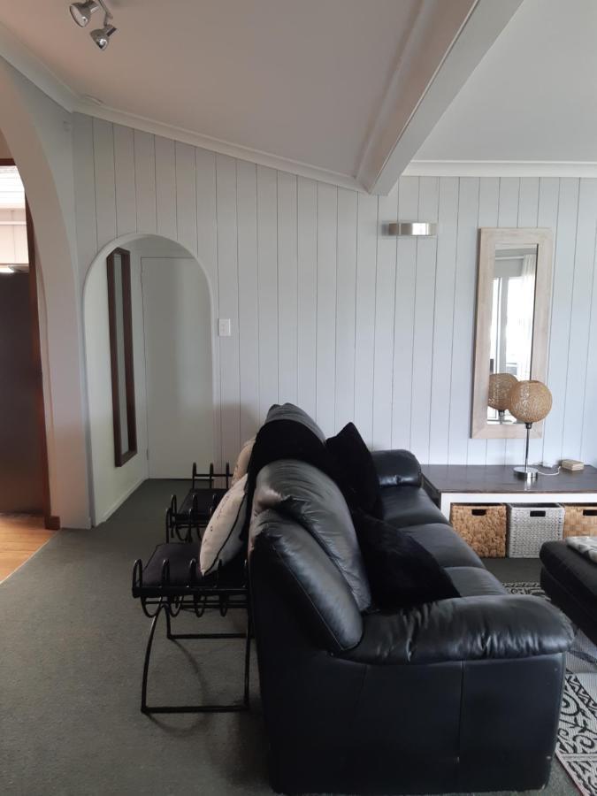 Sunseeker Lodge Whangaroa Exterior photo