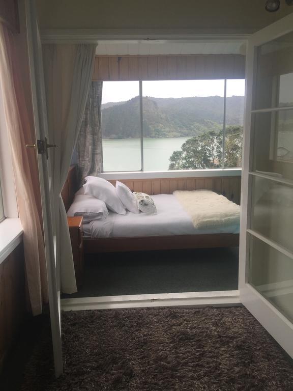 Sunseeker Lodge Whangaroa Room photo