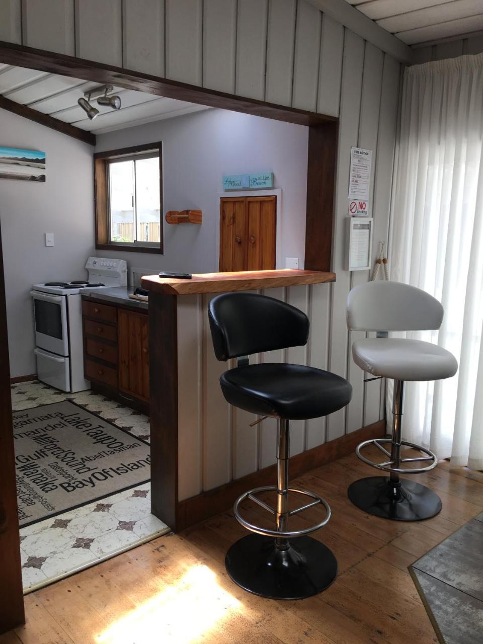 Sunseeker Lodge Whangaroa Exterior photo